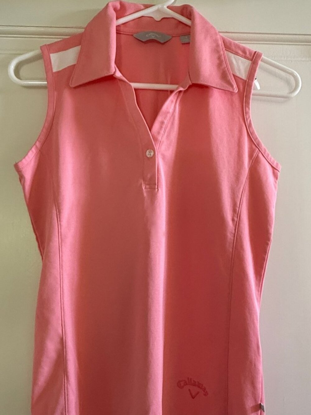 Callaway Women's Golf Shirt - Size Small - NWOT